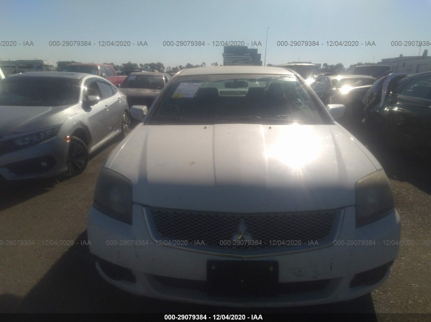 MITSUBISHI GALANT 4A32B2FF9BE023077