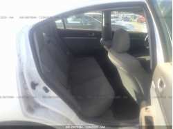 MITSUBISHI GALANT 4A32B2FF9BE023077