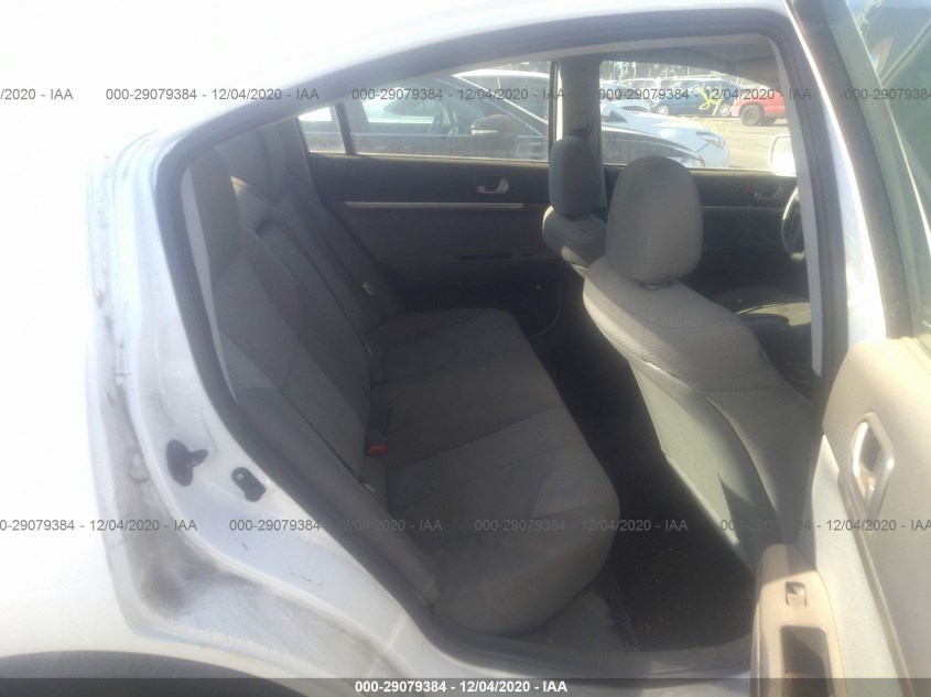 MITSUBISHI GALANT 4A32B2FF9BE023077
