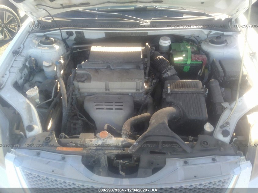 MITSUBISHI GALANT 4A32B2FF9BE023077