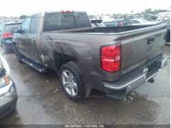 CHEVROLET SILVERADO 1500 1GCRCREC6FZ160362