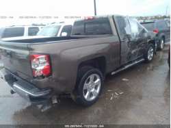 CHEVROLET SILVERADO 1500 1GCRCREC6FZ160362