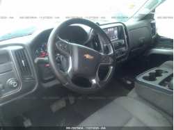 CHEVROLET SILVERADO 1500 1GCRCREC6FZ160362