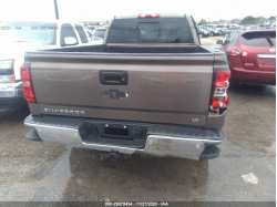 CHEVROLET SILVERADO 1500 1GCRCREC6FZ160362
