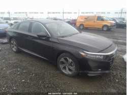 HONDA ACCORD SEDAN 1HGCV1F40JA033575