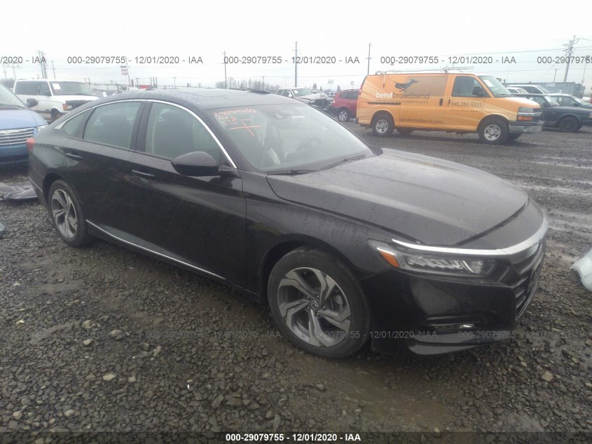 HONDA ACCORD SEDAN 1HGCV1F40JA033575