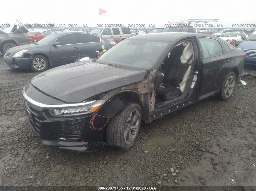 HONDA ACCORD SEDAN 1HGCV1F40JA033575