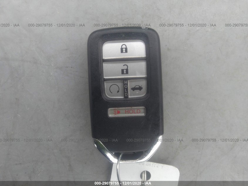 HONDA ACCORD SEDAN 1HGCV1F40JA033575