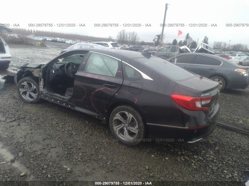 HONDA ACCORD SEDAN 1HGCV1F40JA033575