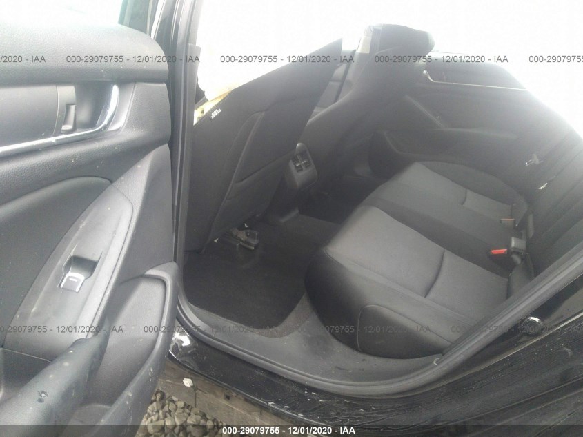 HONDA ACCORD SEDAN 1HGCV1F40JA033575