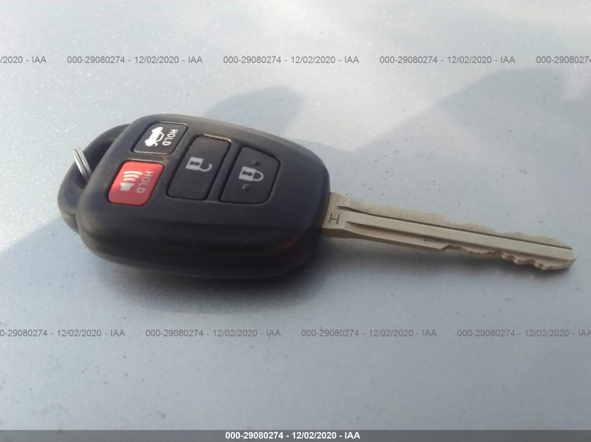 TOYOTA CAMRY 4T1BF1FK6HU759547