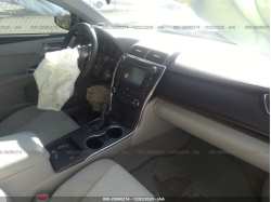 TOYOTA CAMRY 4T1BF1FK6HU759547