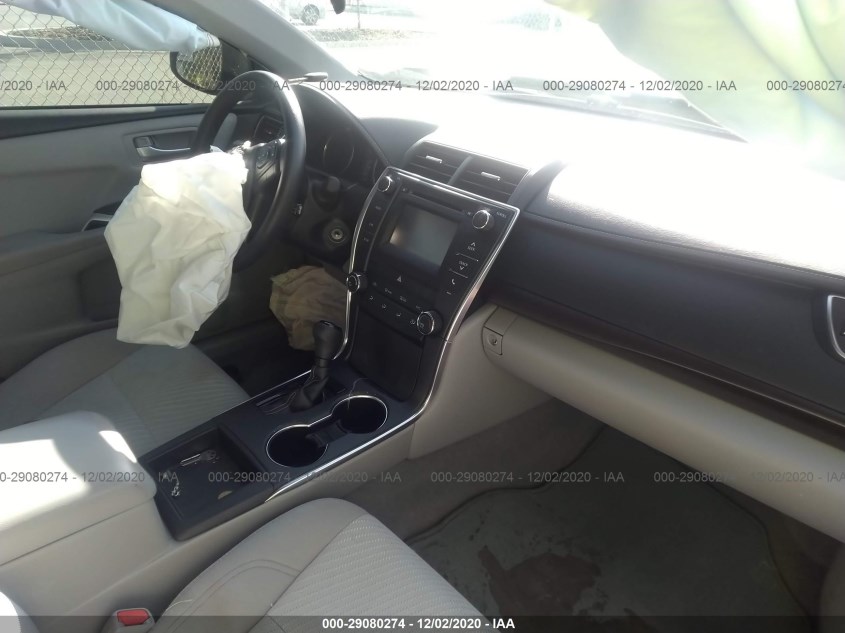 TOYOTA CAMRY 4T1BF1FK6HU759547