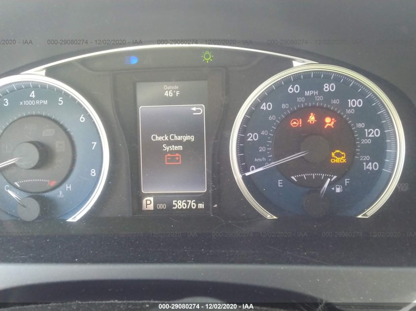 TOYOTA CAMRY 4T1BF1FK6HU759547