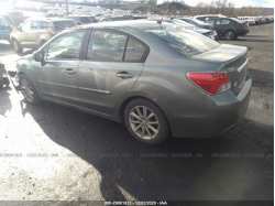SUBARU IMPREZA SEDAN JF1GJAC63EH026124