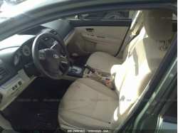 SUBARU IMPREZA SEDAN JF1GJAC63EH026124