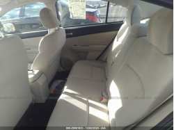 SUBARU IMPREZA SEDAN JF1GJAC63EH026124