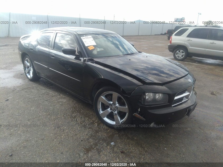 DODGE CHARGER 2B3CA9CV5AH239340