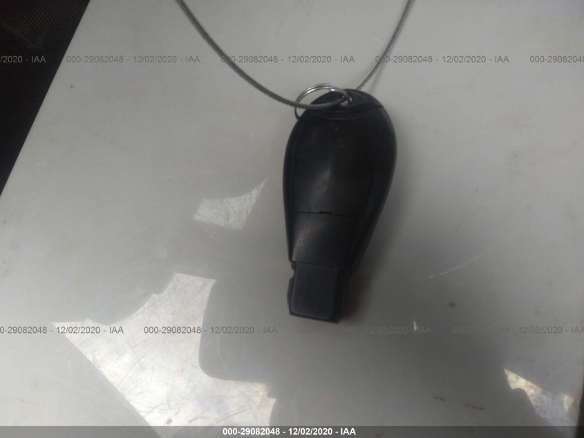 DODGE CHARGER 2B3CA9CV5AH239340