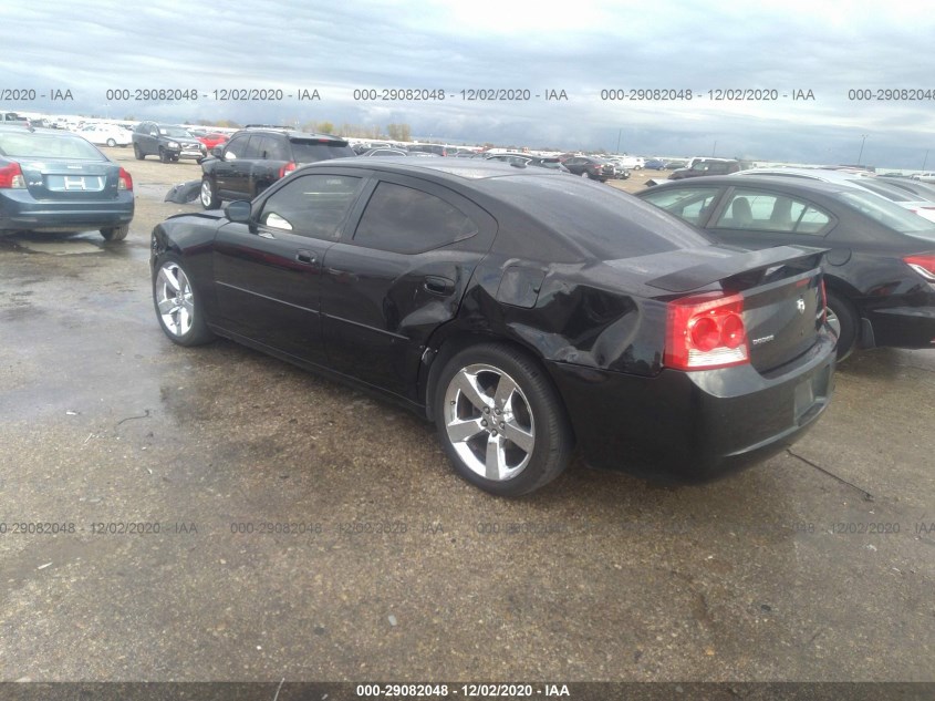 DODGE CHARGER 2B3CA9CV5AH239340