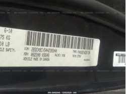 DODGE CHARGER 2B3CA9CV5AH239340