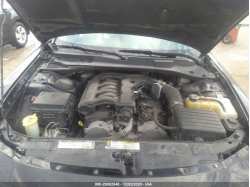 DODGE CHARGER 2B3CA9CV5AH239340