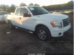 FORD F-150 1FTEX1CW9AFA27445