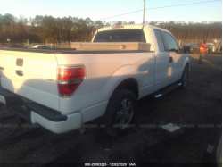 FORD F-150 1FTEX1CW9AFA27445