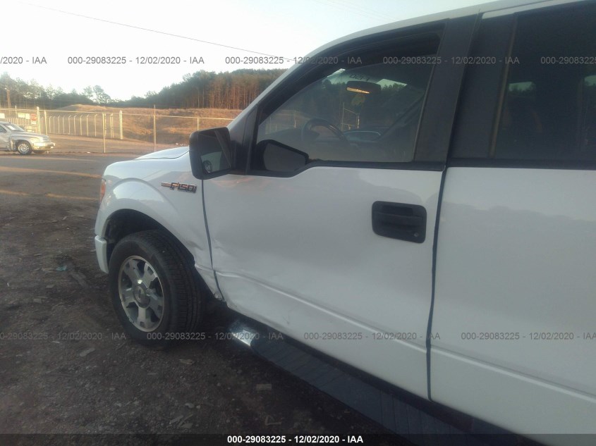 FORD F-150 1FTEX1CW9AFA27445