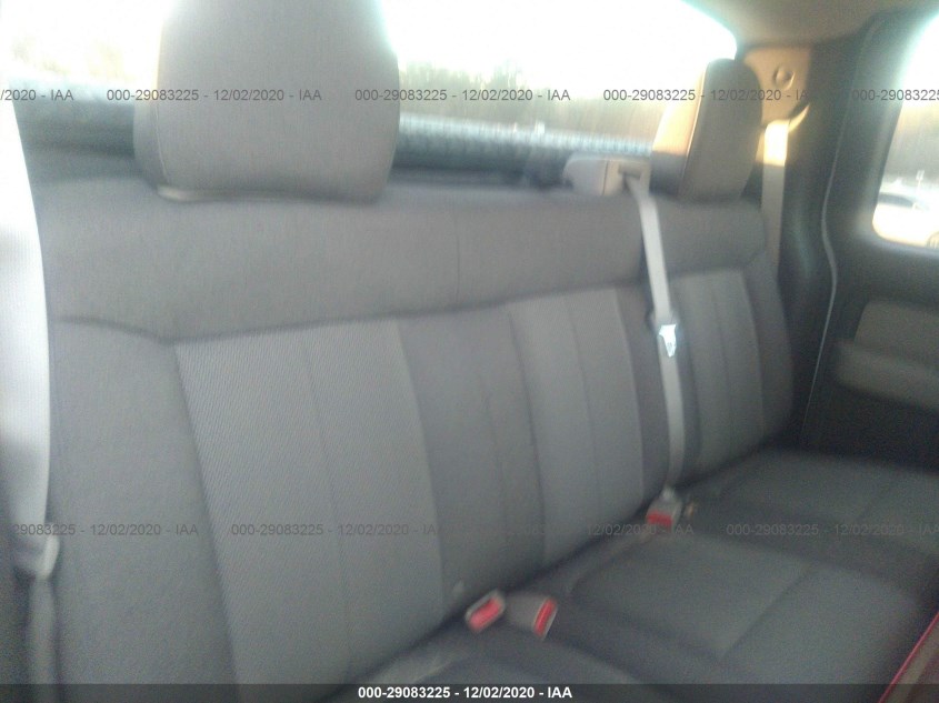 FORD F-150 1FTEX1CW9AFA27445