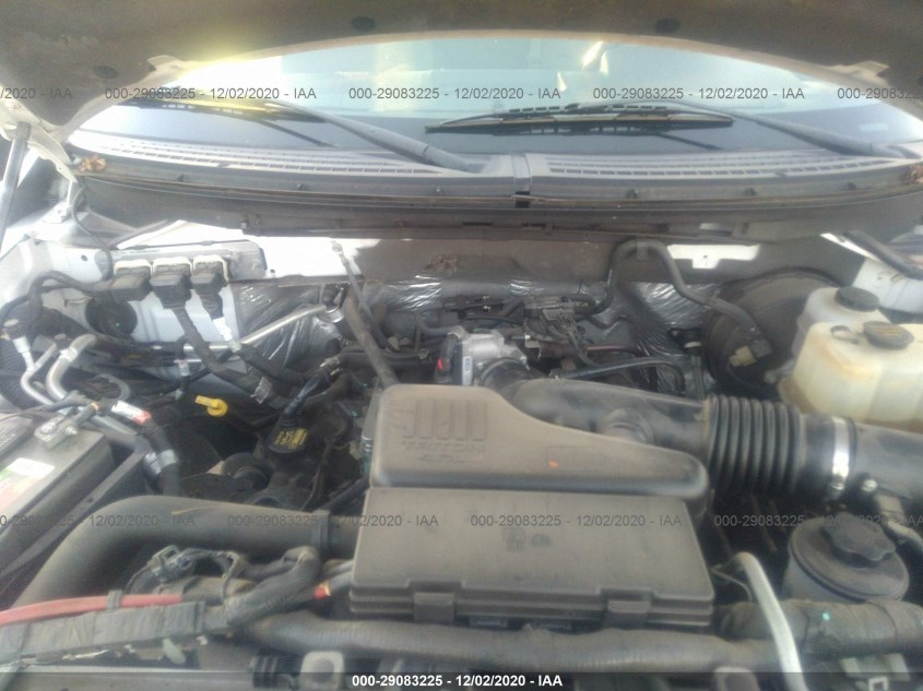 FORD F-150 1FTEX1CW9AFA27445