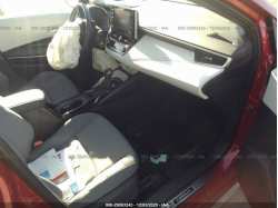TOYOTA COROLLA JTDS4RCE4LJ032764