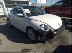 VOLKSWAGEN BEETLE 3VWJL7AT3DM685110