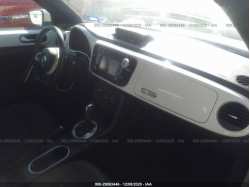 VOLKSWAGEN BEETLE 3VWJL7AT3DM685110