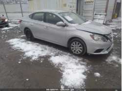 NISSAN SENTRA 3N1AB7AP3JY311970
