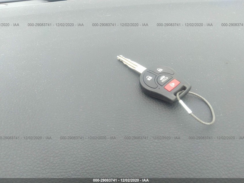 NISSAN SENTRA 3N1AB7AP3JY311970