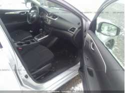 NISSAN SENTRA 3N1AB7AP3JY311970