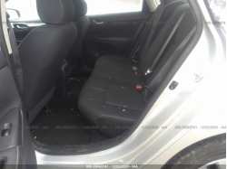 NISSAN SENTRA 3N1AB7AP3JY311970