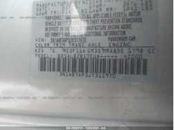 NISSAN SENTRA 3N1AB7AP3JY311970