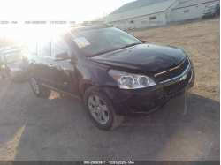 CHEVROLET TRAVERSE 1GNKVGED8CJ164178
