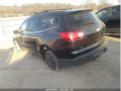 CHEVROLET TRAVERSE 1GNKVGED8CJ164178