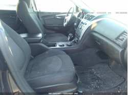 CHEVROLET TRAVERSE 1GNKVGED8CJ164178