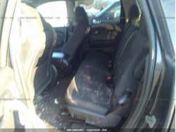 CHEVROLET TRAVERSE 1GNKVGED8CJ164178