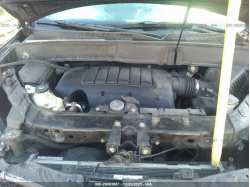 CHEVROLET TRAVERSE 1GNKVGED8CJ164178