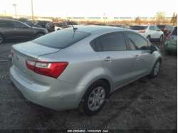 KIA RIO KNADM4A3XF6470013