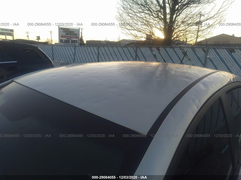 KIA RIO KNADM4A3XF6470013