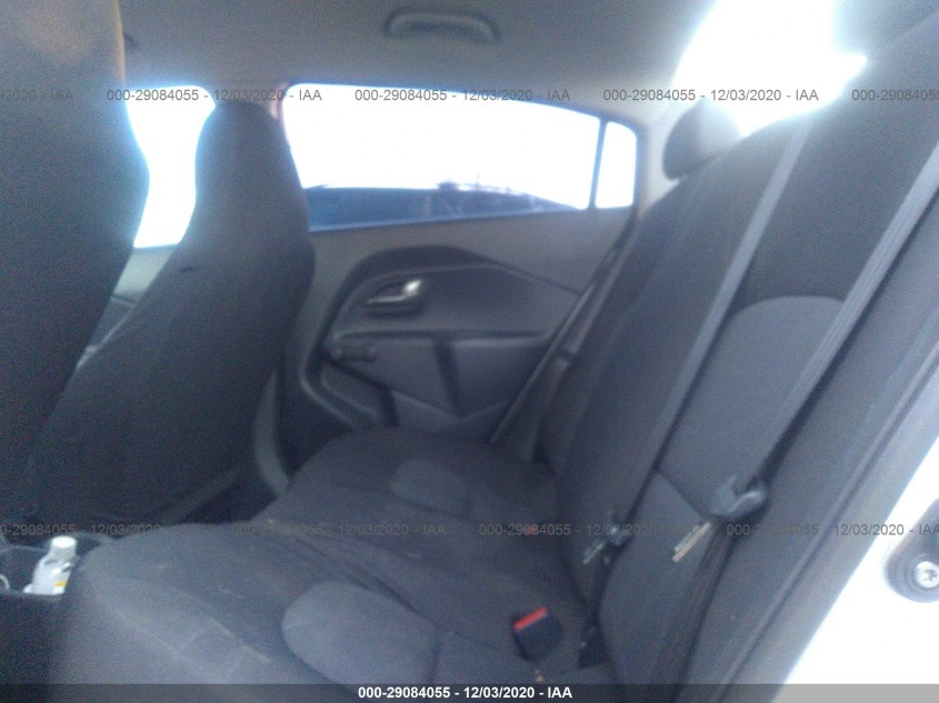 KIA RIO KNADM4A3XF6470013