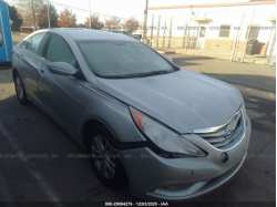HYUNDAI SONATA 5NPEB4AC2DH658346