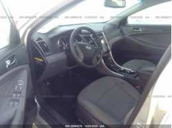 HYUNDAI SONATA 5NPEB4AC2DH658346