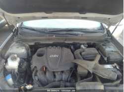HYUNDAI SONATA 5NPEB4AC2DH658346